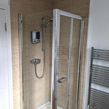 Heart Of Belfast With Private Garden Villa Екстериор снимка