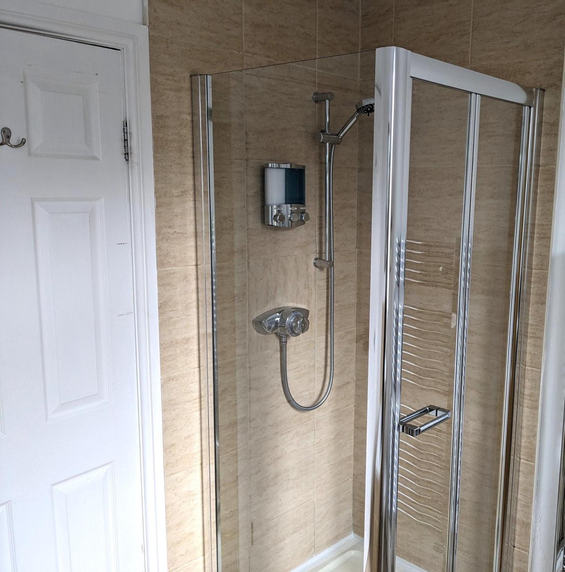 Heart Of Belfast With Private Garden Villa Екстериор снимка