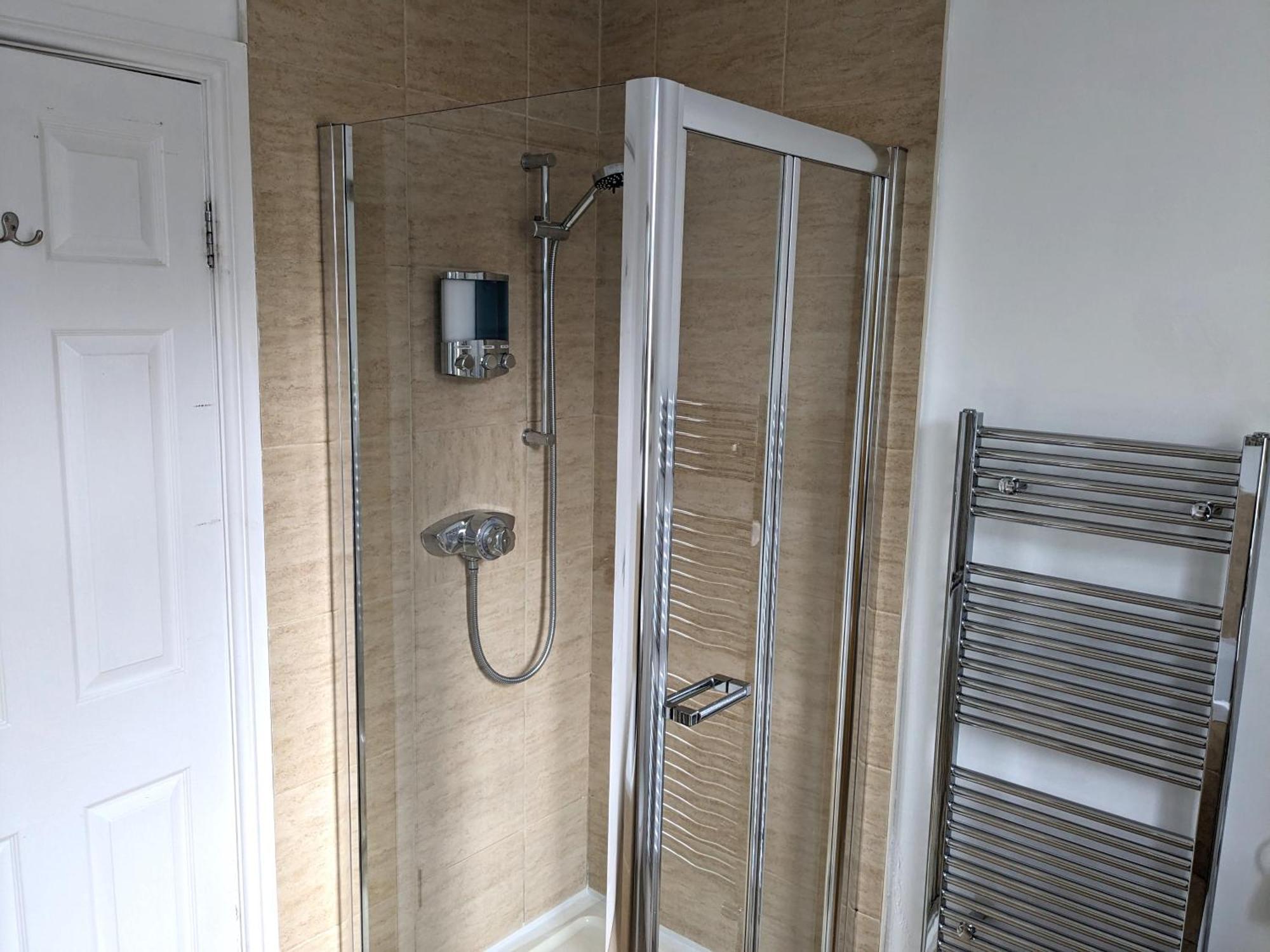 Heart Of Belfast With Private Garden Villa Екстериор снимка